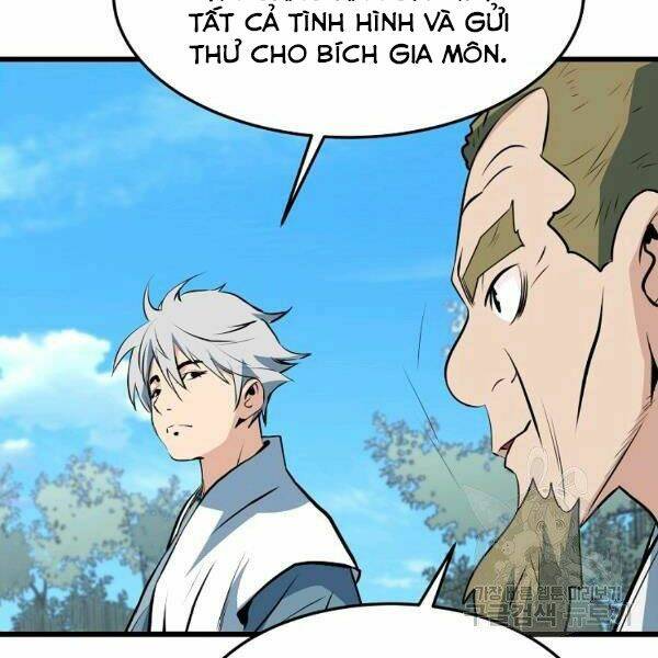 Đại Tướng Quân Chapter 25 - Trang 2