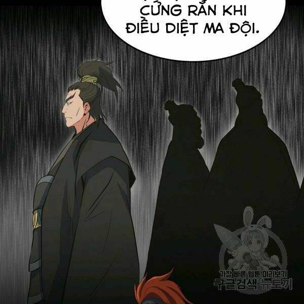 Đại Tướng Quân Chapter 26 - Trang 2