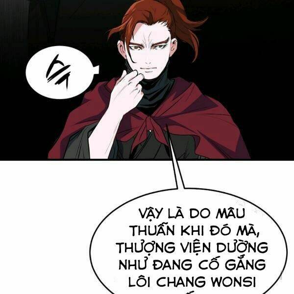 Đại Tướng Quân Chapter 26 - Trang 2