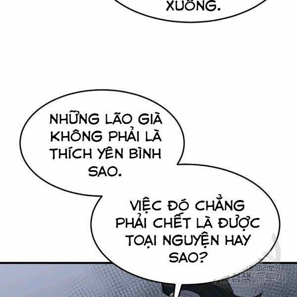 Đại Tướng Quân Chapter 26 - Trang 2
