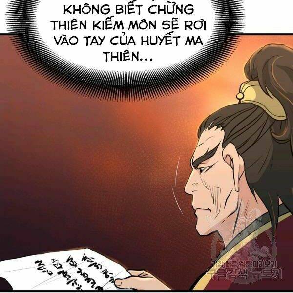 Đại Tướng Quân Chapter 26 - Trang 2