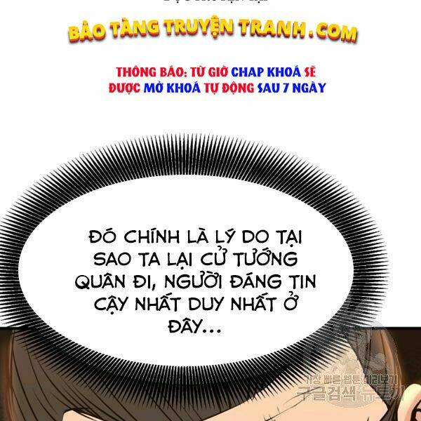 Đại Tướng Quân Chapter 26 - Trang 2