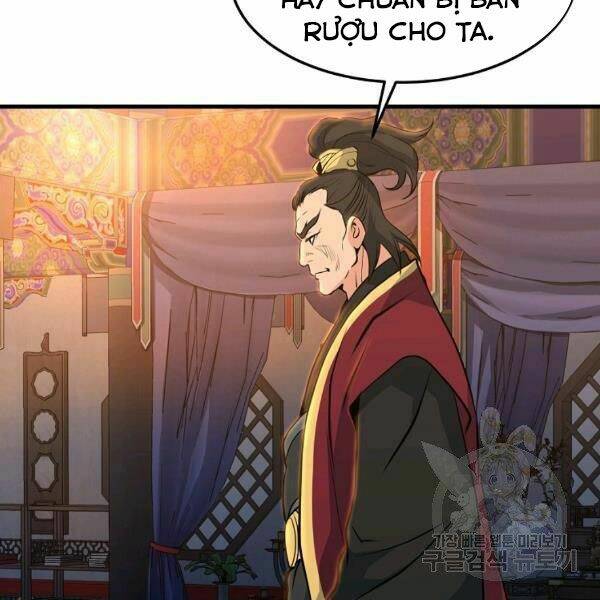 Đại Tướng Quân Chapter 26 - Trang 2