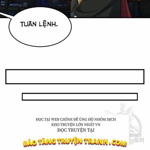 Đại Tướng Quân Chapter 26 - Trang 2