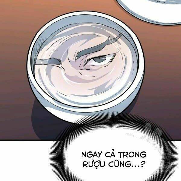 Đại Tướng Quân Chapter 26 - Trang 2