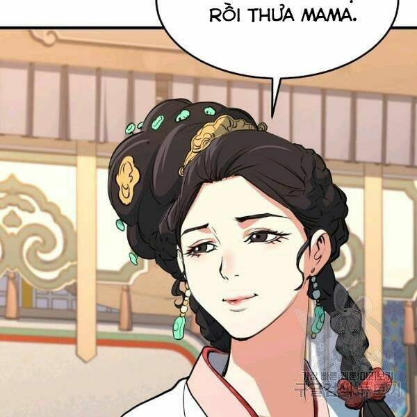 Đại Tướng Quân Chapter 26 - Trang 2