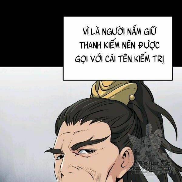 Đại Tướng Quân Chapter 26 - Trang 2