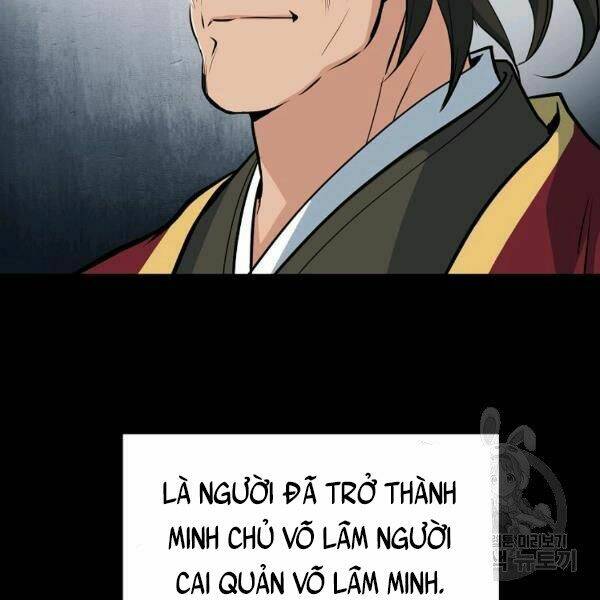 Đại Tướng Quân Chapter 26 - Trang 2