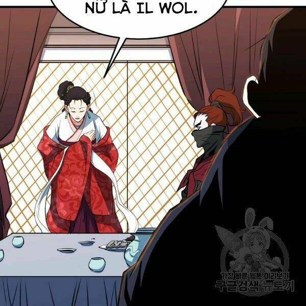 Đại Tướng Quân Chapter 26 - Trang 2