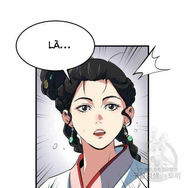 Đại Tướng Quân Chapter 26 - Trang 2