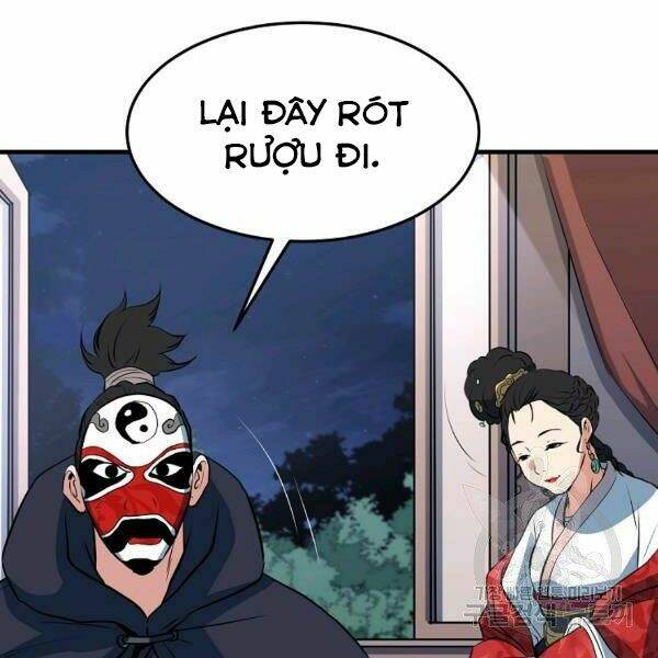 Đại Tướng Quân Chapter 26 - Trang 2