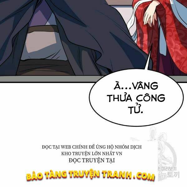 Đại Tướng Quân Chapter 26 - Trang 2