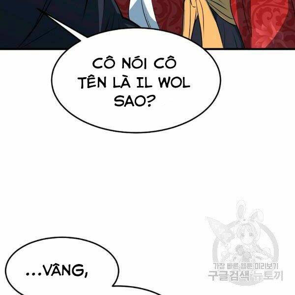 Đại Tướng Quân Chapter 26 - Trang 2