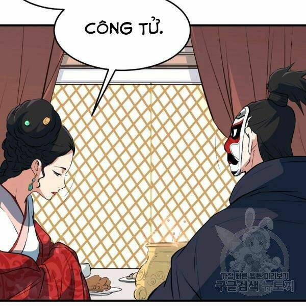 Đại Tướng Quân Chapter 26 - Trang 2