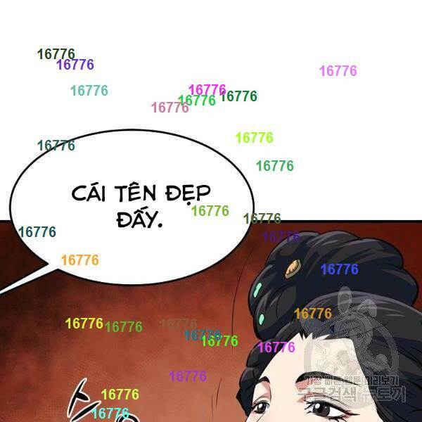 Đại Tướng Quân Chapter 26 - Trang 2