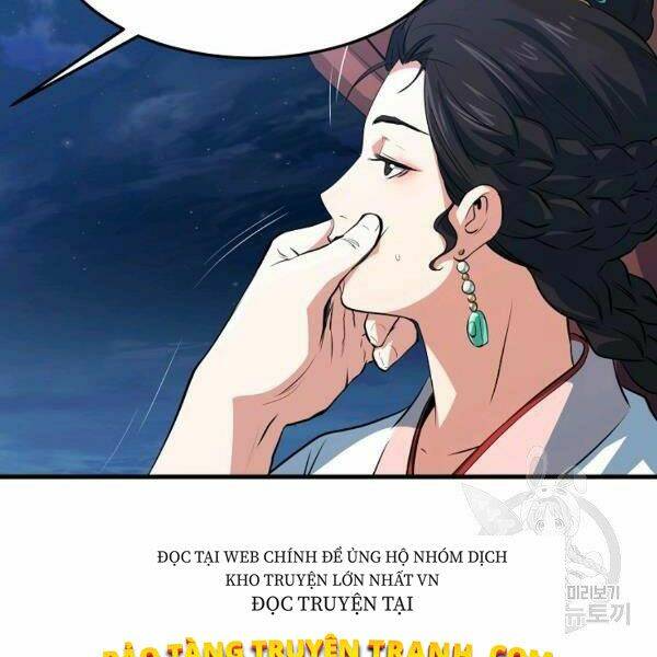 Đại Tướng Quân Chapter 26 - Trang 2