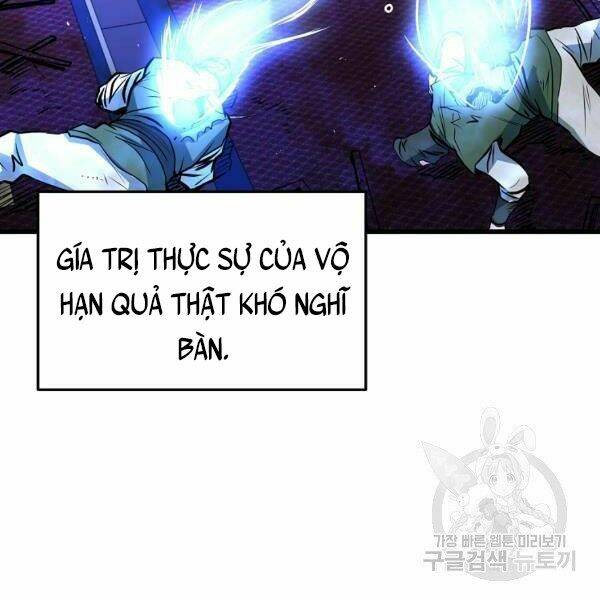 Đại Tướng Quân Chapter 27 - Trang 2