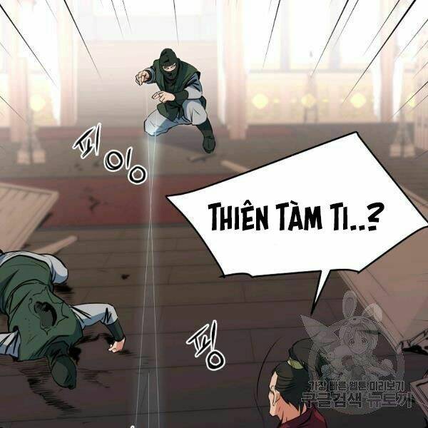 Đại Tướng Quân Chapter 27 - Trang 2