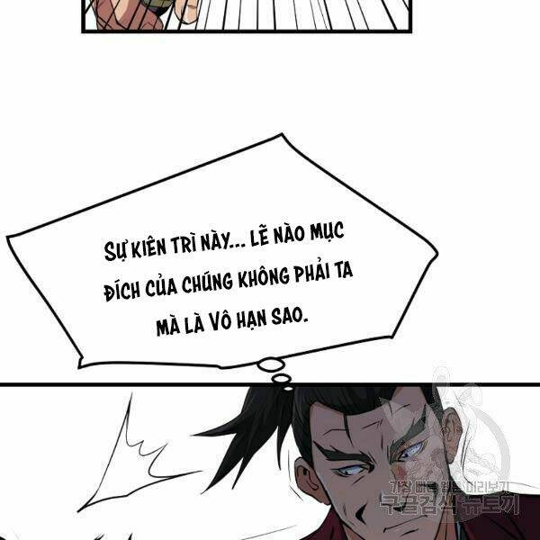 Đại Tướng Quân Chapter 27 - Trang 2