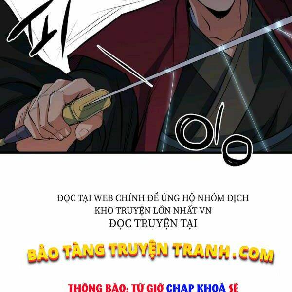 Đại Tướng Quân Chapter 27 - Trang 2