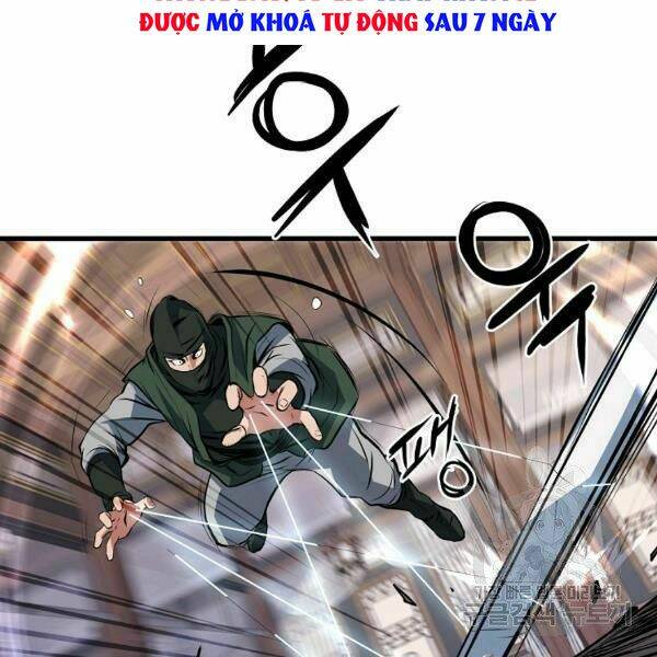 Đại Tướng Quân Chapter 27 - Trang 2