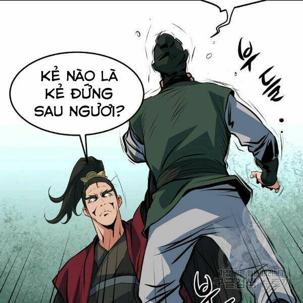 Đại Tướng Quân Chapter 27 - Trang 2