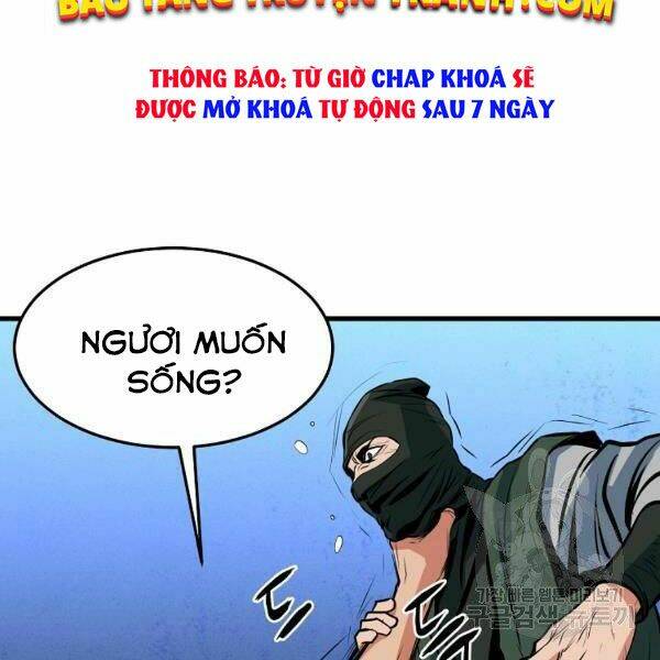 Đại Tướng Quân Chapter 27 - Trang 2