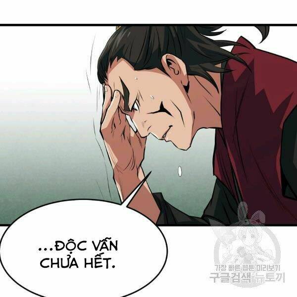 Đại Tướng Quân Chapter 27 - Trang 2