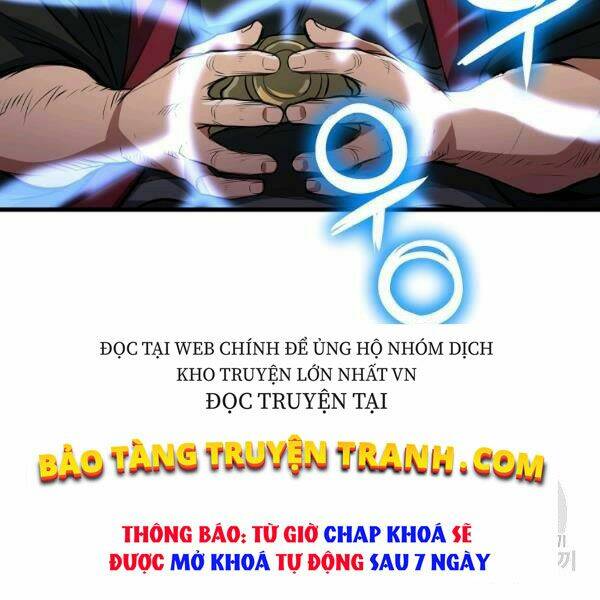 Đại Tướng Quân Chapter 27 - Trang 2