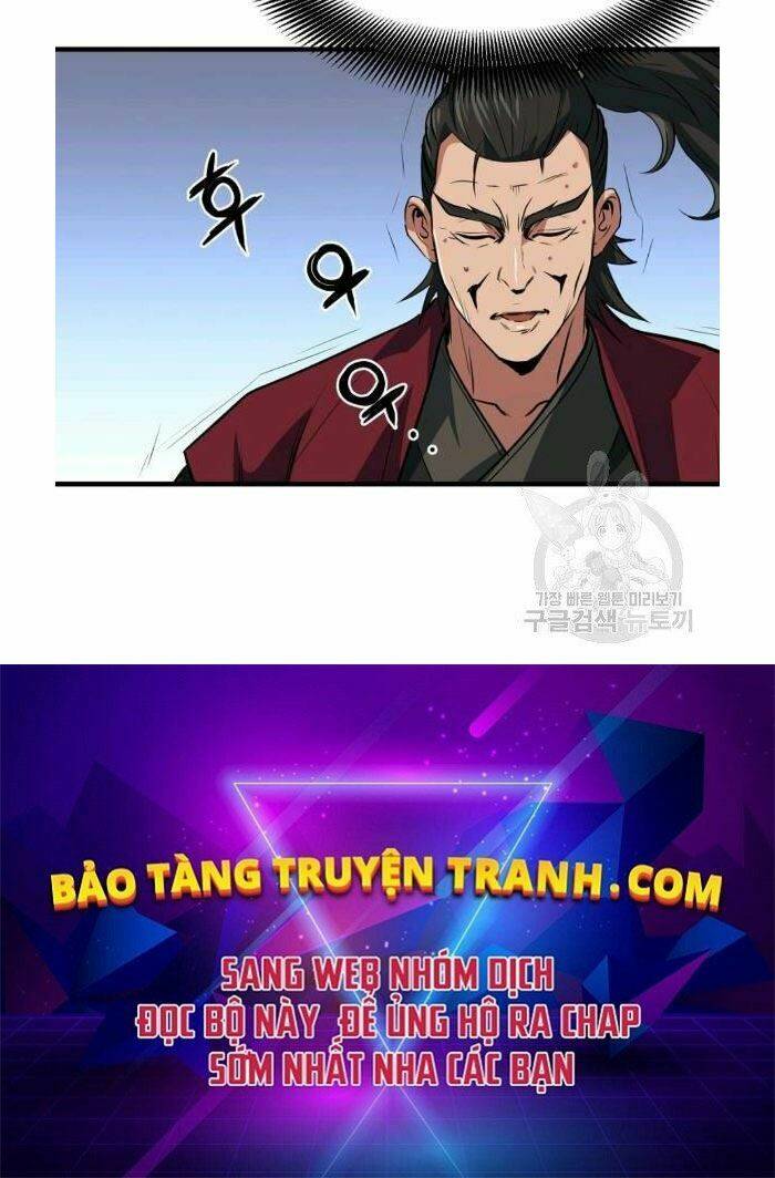 Đại Tướng Quân Chapter 27 - Trang 2