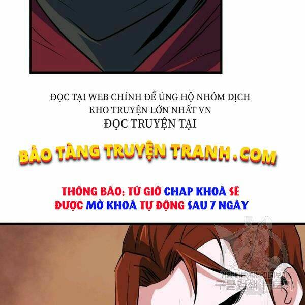 Đại Tướng Quân Chapter 27 - Trang 2