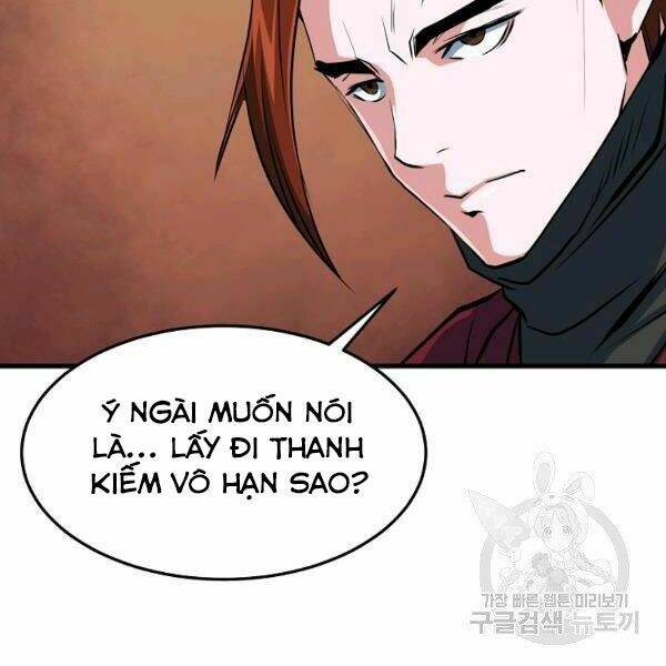 Đại Tướng Quân Chapter 27 - Trang 2