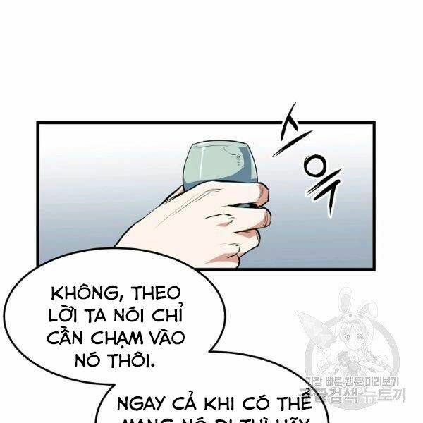 Đại Tướng Quân Chapter 27 - Trang 2