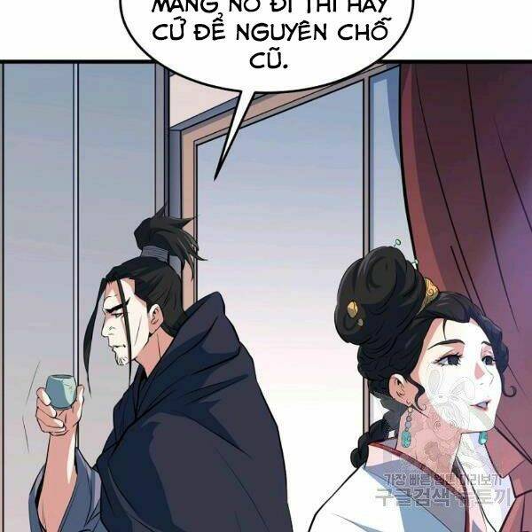 Đại Tướng Quân Chapter 27 - Trang 2