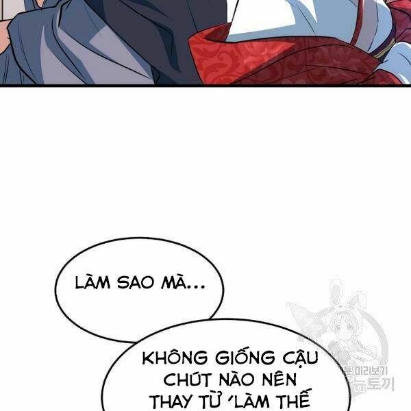 Đại Tướng Quân Chapter 27 - Trang 2