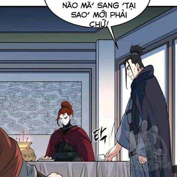 Đại Tướng Quân Chapter 27 - Trang 2