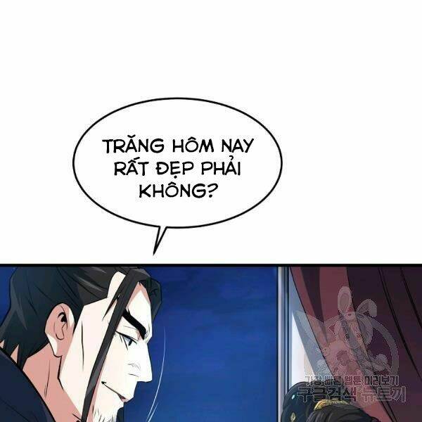 Đại Tướng Quân Chapter 27 - Trang 2