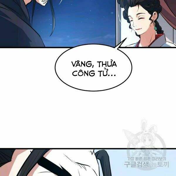 Đại Tướng Quân Chapter 27 - Trang 2