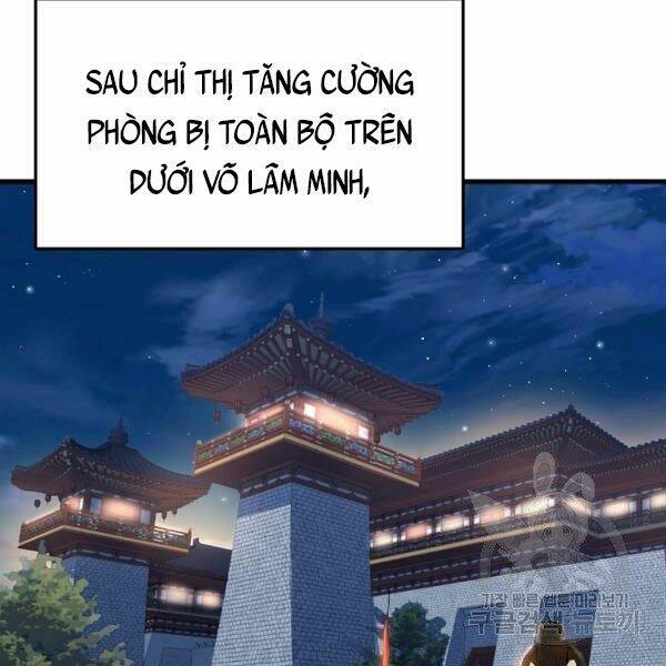 Đại Tướng Quân Chapter 27 - Trang 2