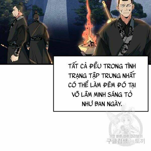 Đại Tướng Quân Chapter 27 - Trang 2