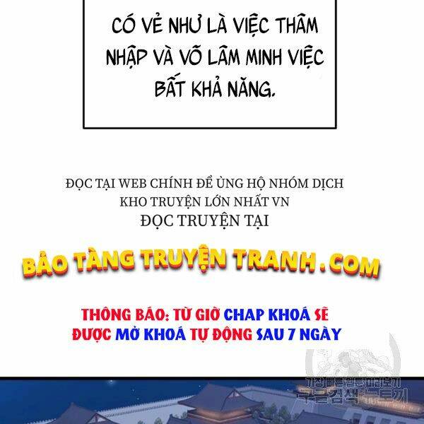 Đại Tướng Quân Chapter 27 - Trang 2