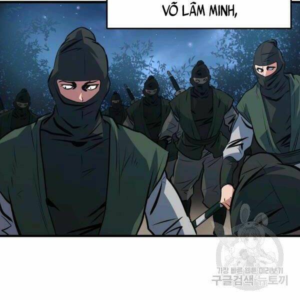 Đại Tướng Quân Chapter 27 - Trang 2