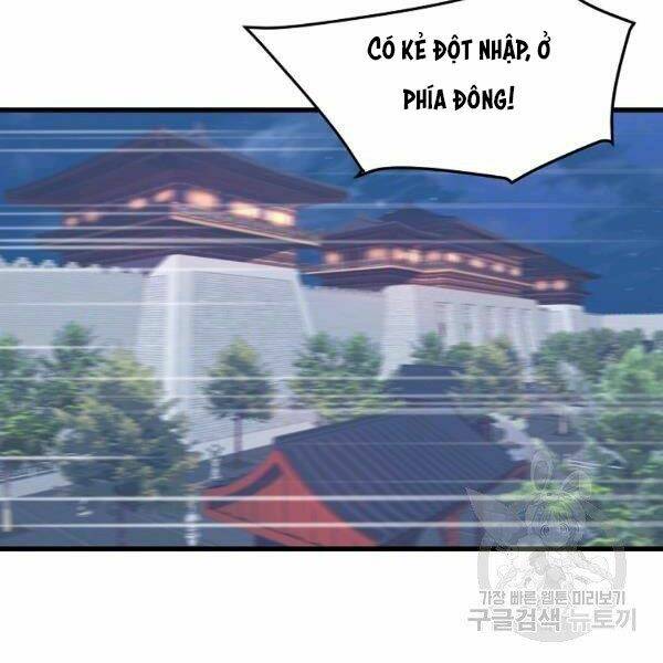 Đại Tướng Quân Chapter 27 - Trang 2