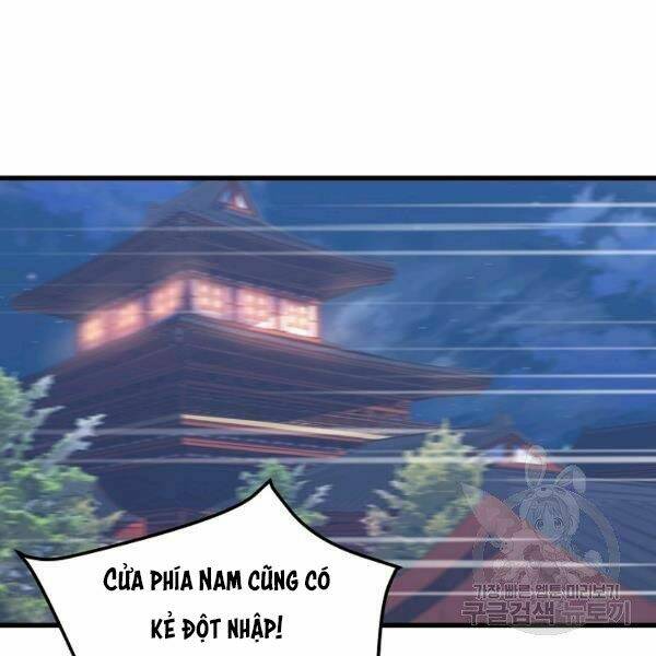 Đại Tướng Quân Chapter 27 - Trang 2