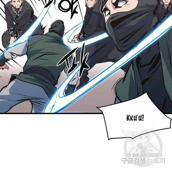 Đại Tướng Quân Chapter 27 - Trang 2