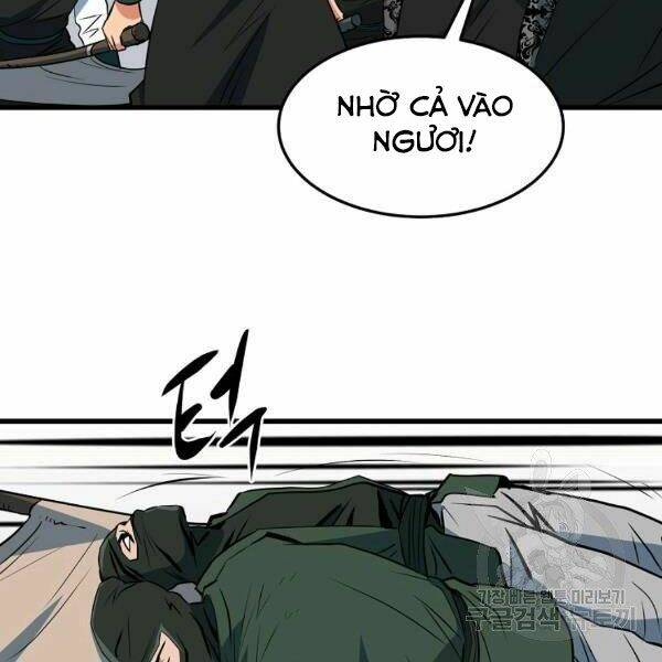 Đại Tướng Quân Chapter 27 - Trang 2