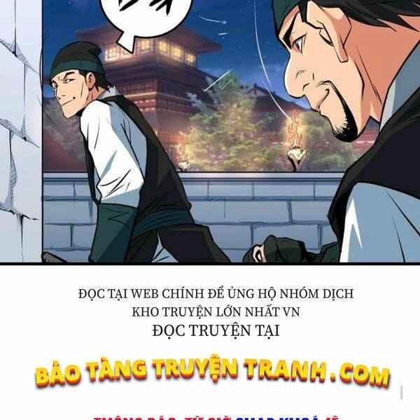 Đại Tướng Quân Chapter 27 - Trang 2