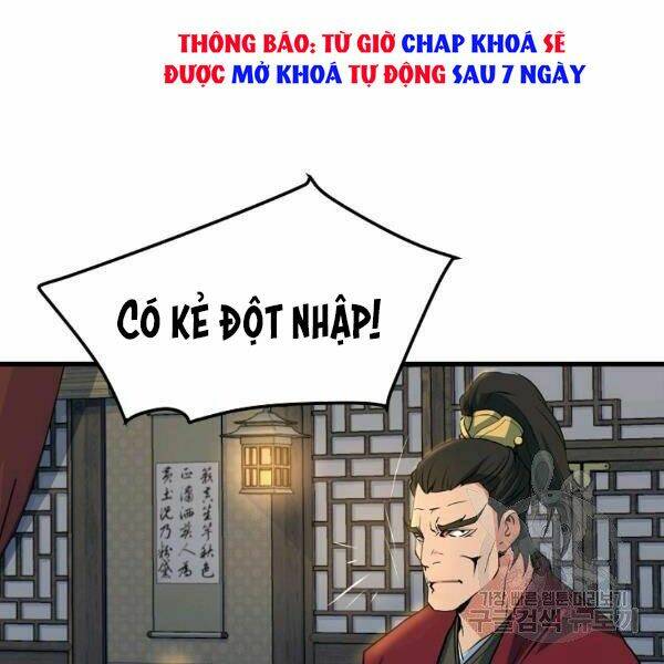 Đại Tướng Quân Chapter 27 - Trang 2