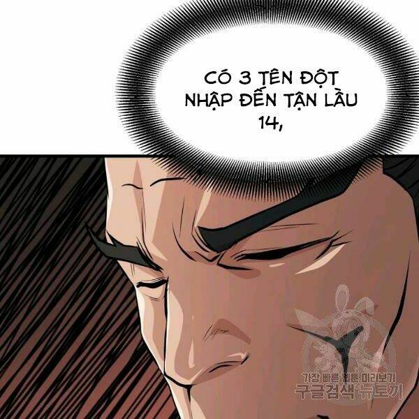 Đại Tướng Quân Chapter 27 - Trang 2