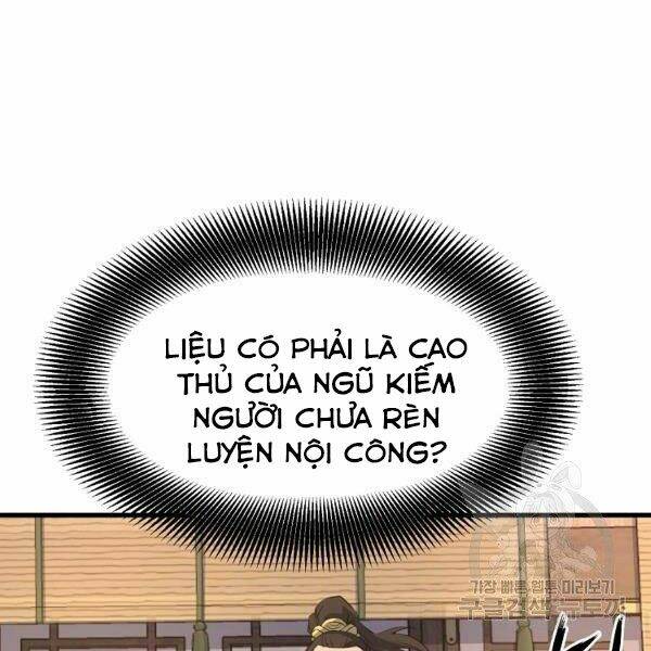 Đại Tướng Quân Chapter 27 - Trang 2